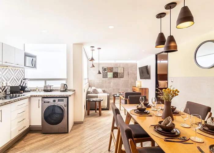 Grand Chapultepec Residencial