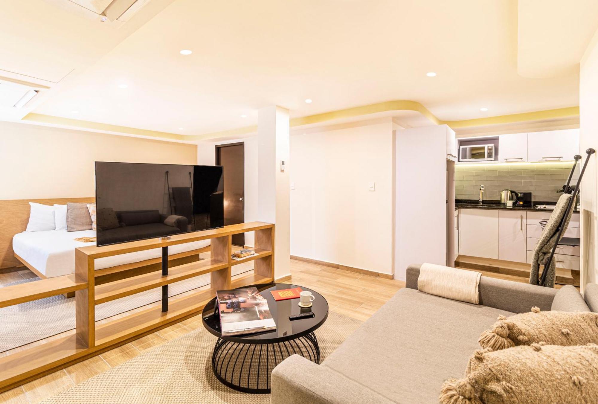 Grand Chapultepec Residencial