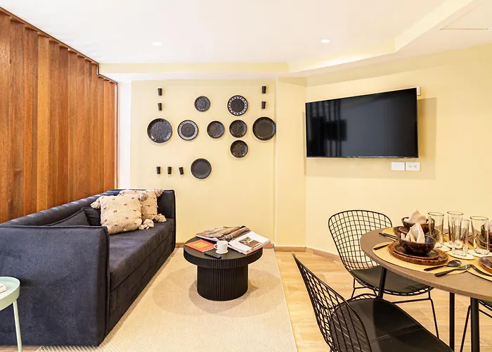 Grand Chapultepec Residencial