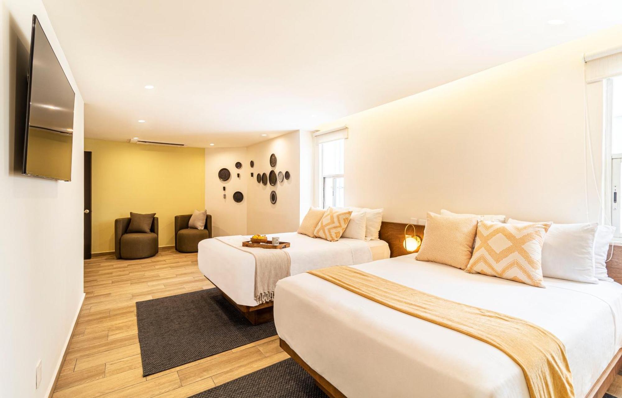 Grand Chapultepec Residencial Mexiko-Stadt