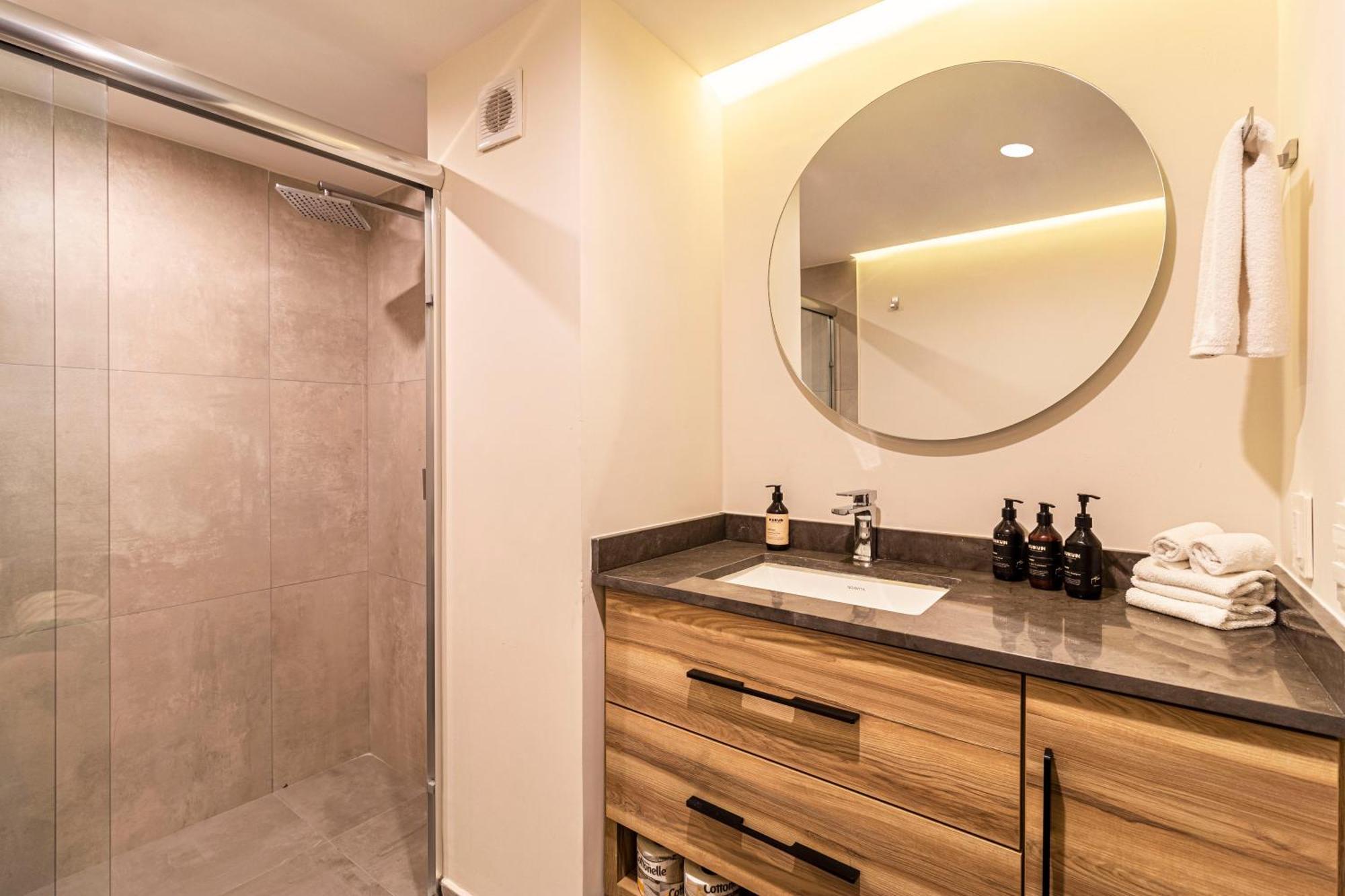 Grand Chapultepec Residencial 5* Mexiko-Stadt